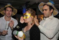 Foto de la galería: Rosa Esther en salon Lucrecia