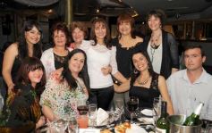 Foto de la galería: Rosa Esther en salon Lucrecia