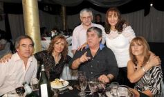 Foto de la galería: Rosa Esther en salon Lucrecia