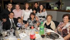 Foto de la galería: Rosa Esther en salon Lucrecia