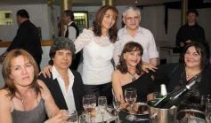 Foto de la galería: Rosa Esther en salon Lucrecia