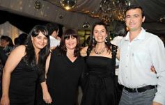 Foto de la galería: Rosa Esther en salon Lucrecia