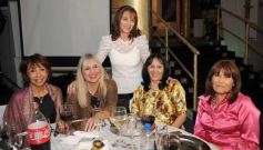 Foto de la galería: Rosa Esther en salon Lucrecia