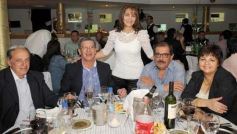 Foto de la galería: Rosa Esther en salon Lucrecia