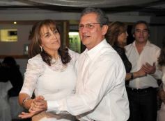 Foto de la galería: Rosa Esther en salon Lucrecia