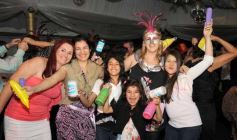 Foto de la galería: Rosa Esther en salon Lucrecia