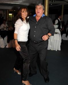 Foto de la galería: Rosa Esther en salon Lucrecia