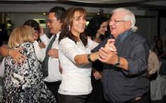 Foto de la galería: Rosa Esther en salon Lucrecia