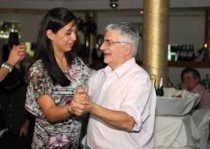 Foto de la galería: Rosa Esther en salon Lucrecia