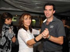 Foto de la galería: Rosa Esther en salon Lucrecia