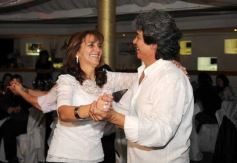 Foto de la galería: Rosa Esther en salon Lucrecia