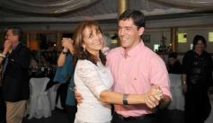 Foto de la galería: Rosa Esther en salon Lucrecia