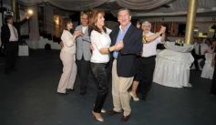 Foto de la galería: Rosa Esther en salon Lucrecia