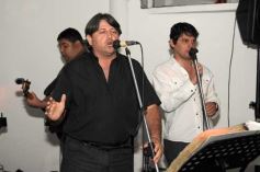 Foto de la galería: Rosa Esther en salon Lucrecia