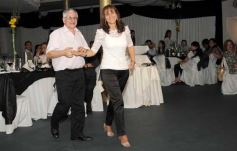 Foto de la galería: Rosa Esther en salon Lucrecia