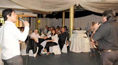 Foto de la galería: Rosa Esther en salon Lucrecia