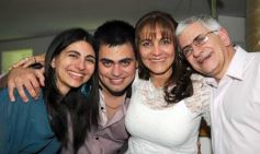 Foto de la galería: Rosa Esther en salon Lucrecia