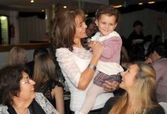 Foto de la galería: Rosa Esther en salon Lucrecia