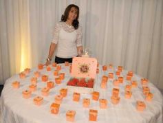 Foto de la galería: Rosa Esther en salon Lucrecia