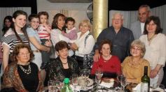 Foto de la galería: Rosa Esther en salon Lucrecia