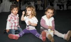 Foto de la galería: Rosa Esther en salon Lucrecia