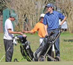 Foto de la galería: Pro Am- voto Cataratas