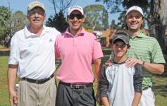 Foto de la galería: Pro Am- voto Cataratas