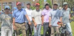 Foto de la galería: Pro Am- voto Cataratas