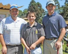 Foto de la galería: Pro Am- voto Cataratas