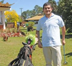 Foto de la galería: Pro Am- voto Cataratas