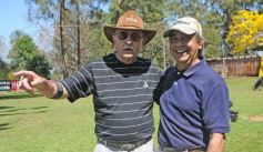 Foto de la galería: Pro Am- voto Cataratas