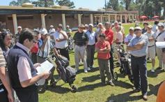 Foto de la galería: Pro Am- voto Cataratas