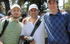 Foto de la galería: Pro Am- voto Cataratas