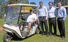 Foto de la galería: Pro Am- voto Cataratas