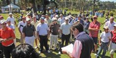 Foto de la galería: Pro Am- voto Cataratas