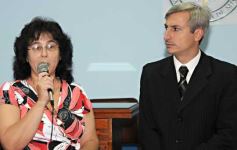 Foto de la galería: Destacan a periodistas