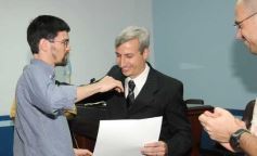 Foto de la galería: Destacan a periodistas