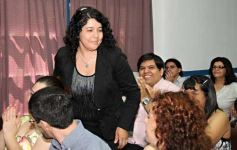 Foto de la galería: Destacan a periodistas