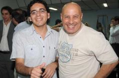 Foto de la galería: Destacan a periodistas