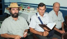 Foto de la galería: Destacan a periodistas