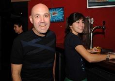 Sixto Fotografías. Sociedad. Mentecato - La previa del sábado