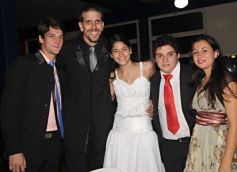 Sixto Fotografías. Sociedad. Bodas - Juan Vergara-Cristina Fonseca