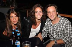 Sixto Fotografías. Sociedad. Varios - Noche de miércoles