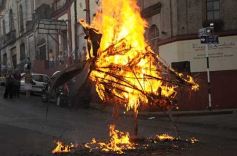 Sixto Fotografías. Sociedad. Teatro - Inaguración, Fiesta Provincial de Teatro