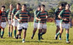 Sixto Fotografías. Deportes. Torneo Regional - Lomas 34 - Aguara 10 -