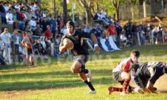 Sixto Fotografías. Deportes. Torneo Regional - Capri 62 - Caza y Pesca 03 -