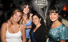 Sixto Fotografías. Sociedad. Varios - Noche de Miercoles