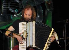 Sixto Fotografías. Sociedad. Anfiteatro Manuel A. Ramírez - 1ra. noche