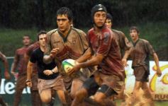 Sixto Fotografías. Deportes. Juveniles de la UAR- M-19 - Misiones 0 - Santiago del Estero 32