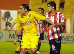 Sixto Fotografías. Deportes. Torneo Federal A - Crucero 3 - 9 de Julio 1